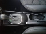 2020 Fiat 500L Pop 6 Speed Automatic Transmission