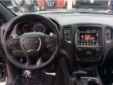 2020 Dodge Durango R/T AWD Dashboard