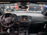 2020 Dodge Durango R/T AWD Dashboard