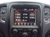 2020 Dodge Durango R/T AWD Controls