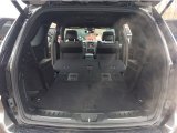2020 Dodge Durango R/T AWD Trunk