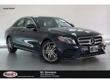 2020 Lunar Blue Metallic Mercedes-Benz E 450 4Matic Sedan #136995425