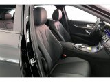 2020 Mercedes-Benz E 450 4Matic Wagon Front Seat