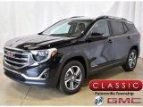 2020 GMC Terrain SLT AWD