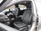 2019 Toyota Camry SE Front Seat