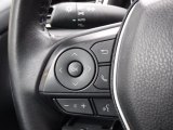2019 Toyota Camry SE Steering Wheel