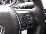 2019 Toyota Camry SE Steering Wheel