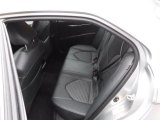 2019 Toyota Camry SE Rear Seat