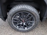 2020 GMC Sierra 1500 Elevation Double Cab 4WD Wheel