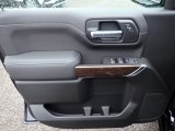 2020 GMC Sierra 1500 Elevation Double Cab 4WD Door Panel