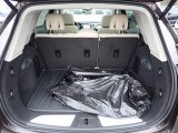 2020 Buick Envision Essence AWD Trunk