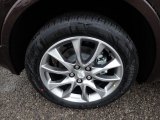 2020 Buick Envision Essence AWD Wheel