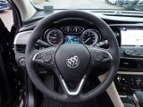 2020 Buick Envision Essence AWD Steering Wheel