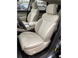 2020 Hyundai Palisade Limited AWD Front Seat