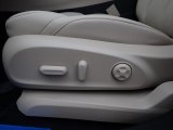 2020 Buick Envision Preferred AWD Front Seat