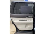 2020 Hyundai Palisade Limited AWD Door Panel