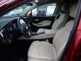 2020 Buick Envision Preferred AWD Front Seat