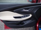2020 Buick Envision Preferred AWD Door Panel