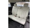 2020 Hyundai Palisade Limited AWD Rear Seat