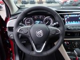 2020 Buick Envision Preferred AWD Steering Wheel