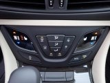 2020 Buick Envision Preferred AWD Controls
