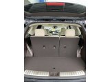 2020 Hyundai Palisade Limited AWD Trunk