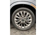 2020 Hyundai Palisade Limited AWD Wheel