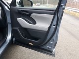 2020 Toyota Highlander LE AWD Door Panel