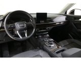 2019 Audi Q5 Premium quattro Dashboard