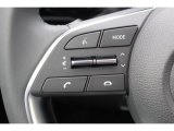 2020 Hyundai Sonata SEL Steering Wheel
