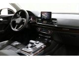 2019 Audi Q5 Premium quattro Dashboard
