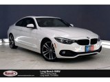 2020 BMW 4 Series 430i Coupe