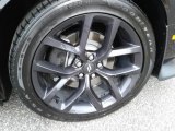 2020 Dodge Challenger R/T Wheel