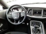2020 Dodge Challenger R/T Dashboard