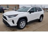 2020 Toyota RAV4 LE AWD