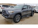 2020 Toyota Tacoma TRD Off Road Double Cab 4x4