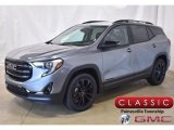 2020 GMC Terrain SLE AWD
