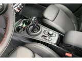 2020 Mini Countryman Cooper S 7 Speed Automatic Transmission
