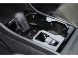 2019 Volvo XC40 T5 R-Design AWD 8 Speed Automatic Transmission