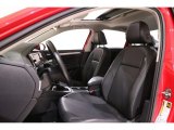 2019 Volkswagen Jetta SE Front Seat