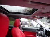 2020 Alfa Romeo Stelvio AWD Sunroof