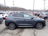 2020 Hyundai Tucson Ultimate AWD