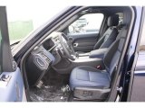 2020 Land Rover Range Rover Sport HSE Dynamic Eclipse/Ebony Interior
