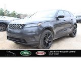 2020 Land Rover Range Rover Velar Carpathian Gray Metallic