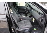 2020 Land Rover Range Rover Velar SVAutobiography Dynamic Ebony/Ebony Interior