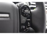 2020 Land Rover Range Rover Velar SVAutobiography Dynamic Steering Wheel