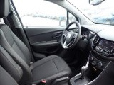 2020 Chevrolet Trax LT AWD Front Seat