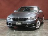 2019 Mineral Grey Metallic BMW 4 Series 440i xDrive Coupe #137031400