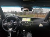 2020 Lexus GS 350 AWD Dashboard