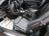 2019 BMW 4 Series 440i xDrive Coupe Front Seat